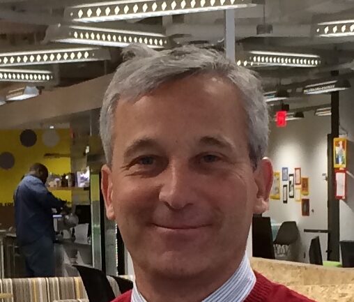 Don Watza owner of 4 Your Benefit and Continuous Improvement Coach
